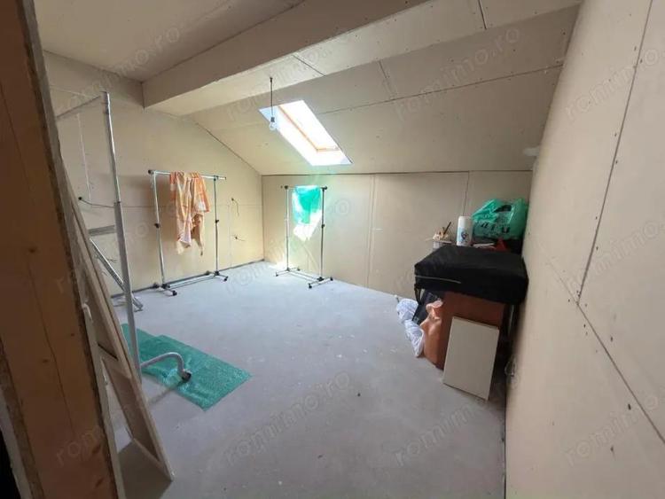 Casa de vanzare in Ghindeni la doar cateva minute de Craiova - 5