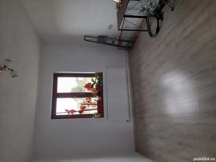 Casă cu 6 camere cu Teren 1000 Mp în Lugojel