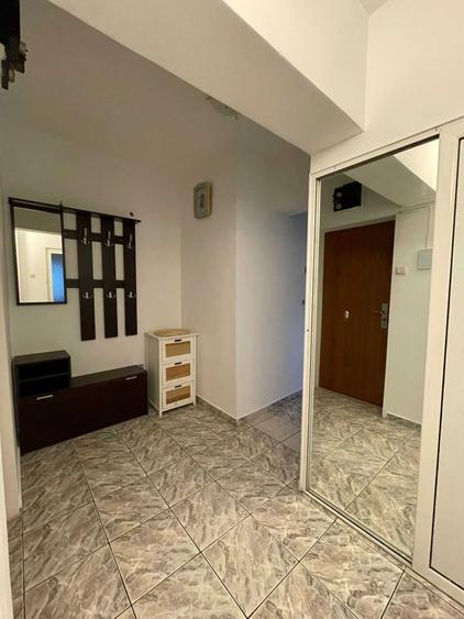 Apartament cu 2 camere decomandat în Păcurari