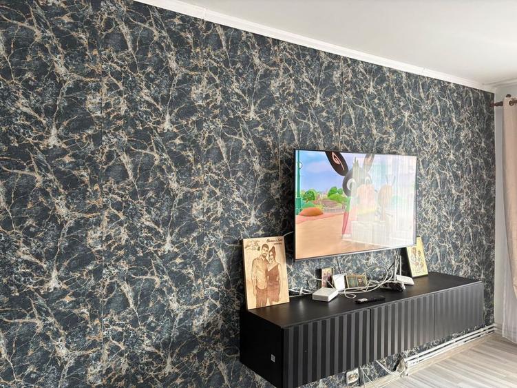 Apartament cu 2 camere decomandat în Nord