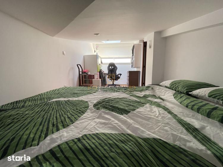 Apartament cu 3 camere în Apărătorii Patriei