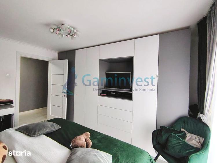 Casa ready to move cu 4 camere, Paleu, Bihor, Romania,Gaminvest,V4414 - 14
