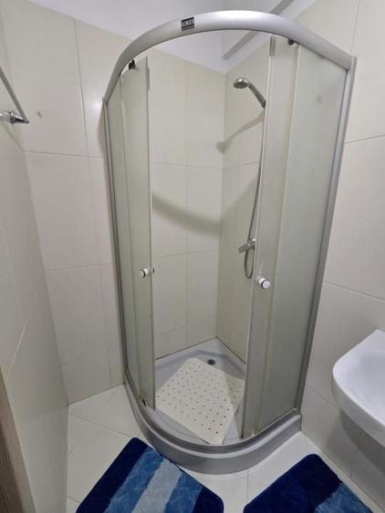 Apartament cu 2 camere semidecomandat, mobilat în Serele Vișoianu