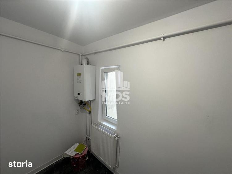 Etaj 2 renovat complet nou linga Generala 30 - 7