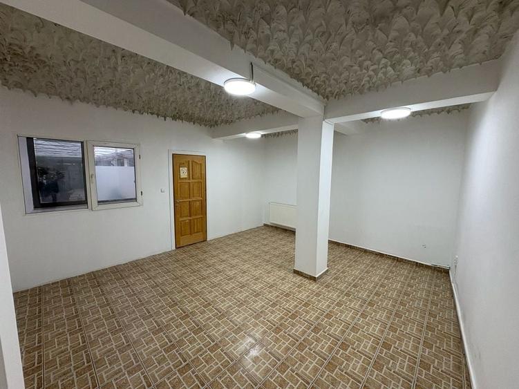 Spațiu comercial, de 35 mp, în Central