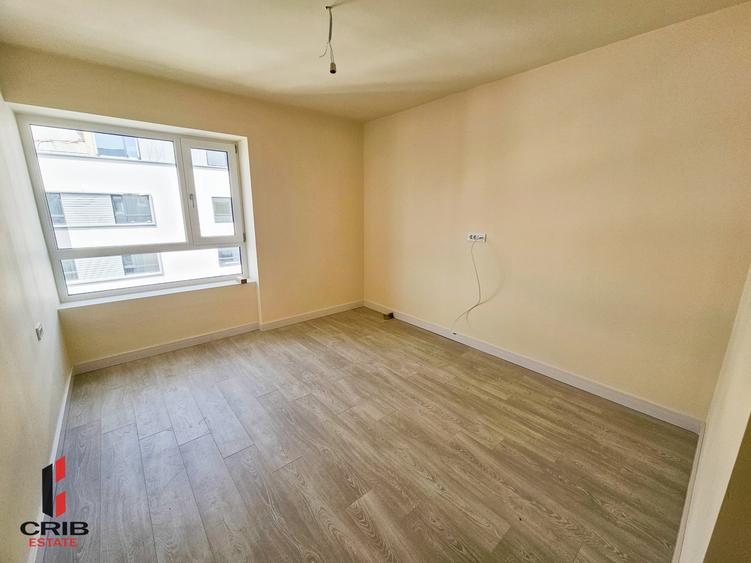 Apartament cu 2 camere decomandat în Jiului