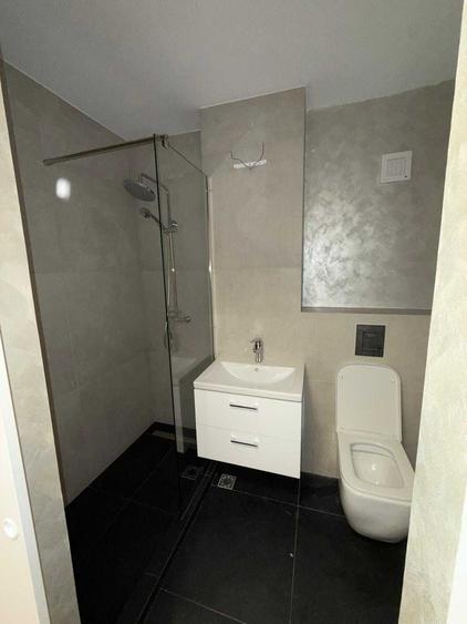 Apartament cu 2 camere decomandat în Mănăștur