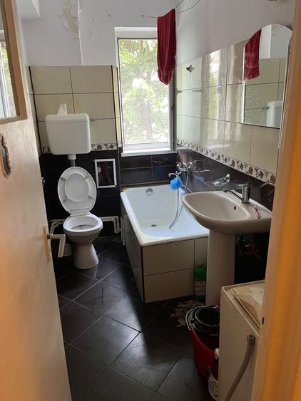 Apartament cu 2 camere semidecomandat în Ultracentral