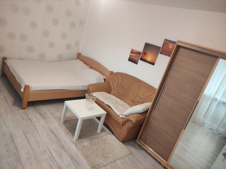 Garsonieră decomandată în Lazaret