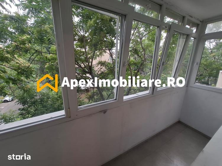 Garsoniera de inchiriat Vitan Bucuresti | ApexImobiliare.ro - 4