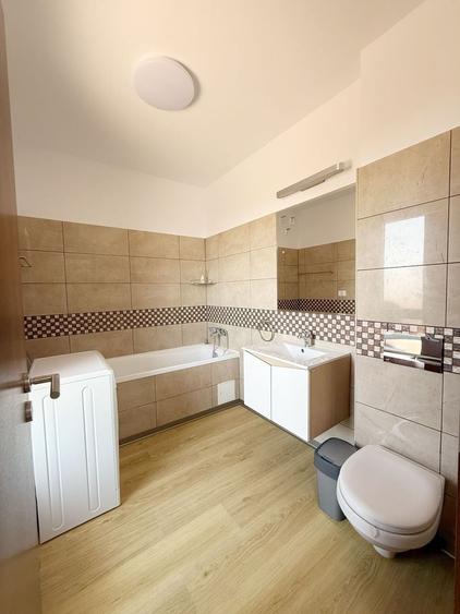 Apartament cu 2 camere în Braytim
