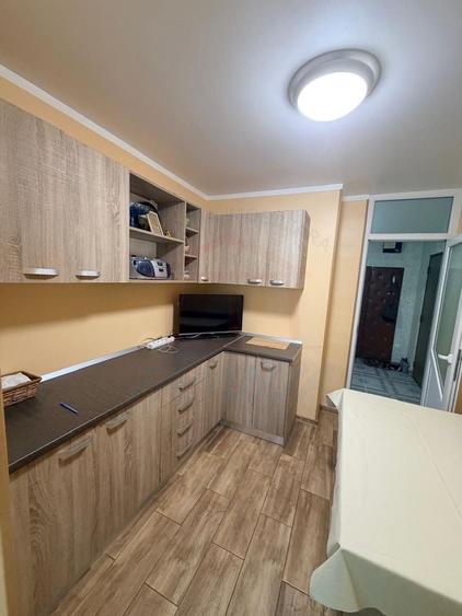 Apartament cu 2 camere în Siderurgiștilor