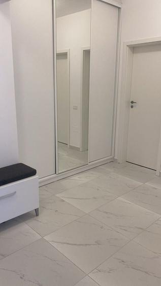 Apartament cu 2 camere decomandat în Metalurgiei