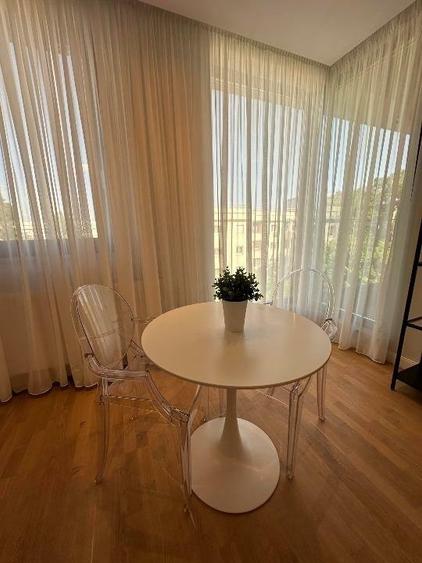 Apartament 2 camere Lux+Loc de parcare in Complexul Smaranda Braescu Residence - 2