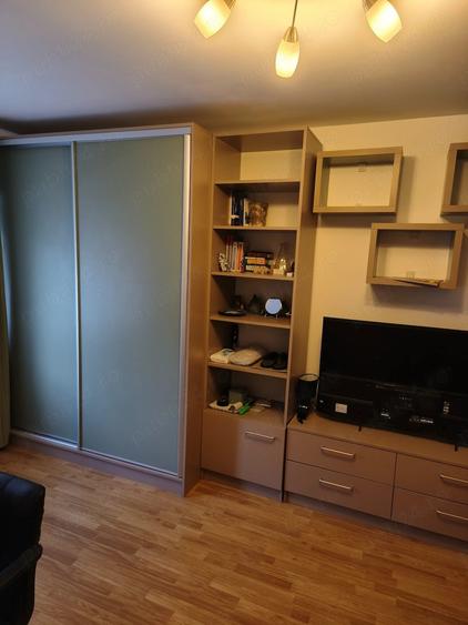 Apartament cu 2 camere decomandat în Zorilor