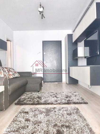 Apartament cu 2 camere decomandat în Mărăști