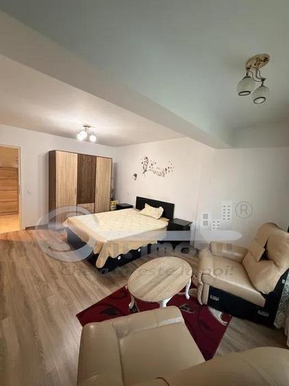 Apartament 2 camere decomandat - complex rezidențial Păcurari - parcar - 5