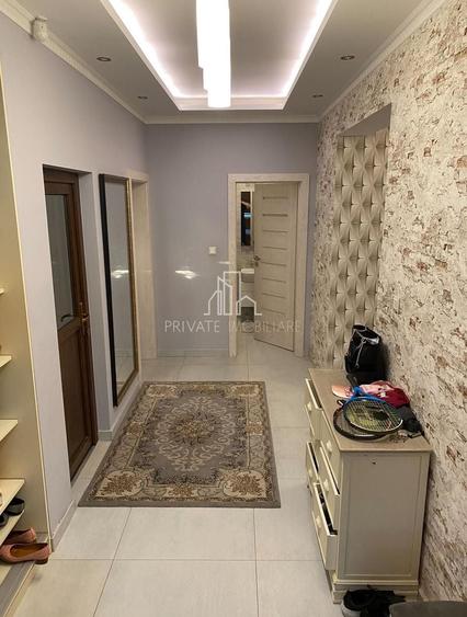 Casă individuală cu 5 camere cu Canalizare în Unirii