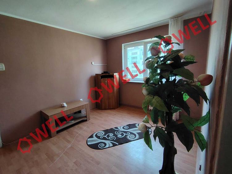 Apartament cu 2 camere în Simeria