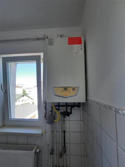 Apartament cu 2 camere semidecomandat în 9 Mai
