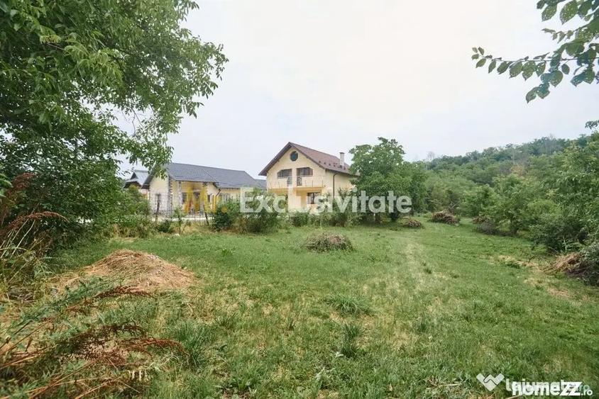 Teren în Moșoaia