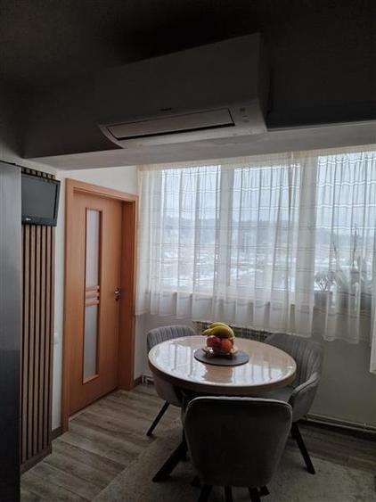 Apartament decomandat cu 2 camere, etaj intermediar, Astra, Brasov - 6