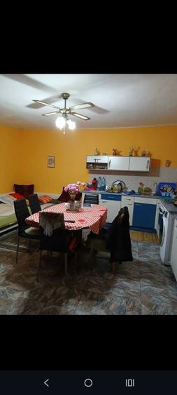 Casă cu 4 camere în Vânători