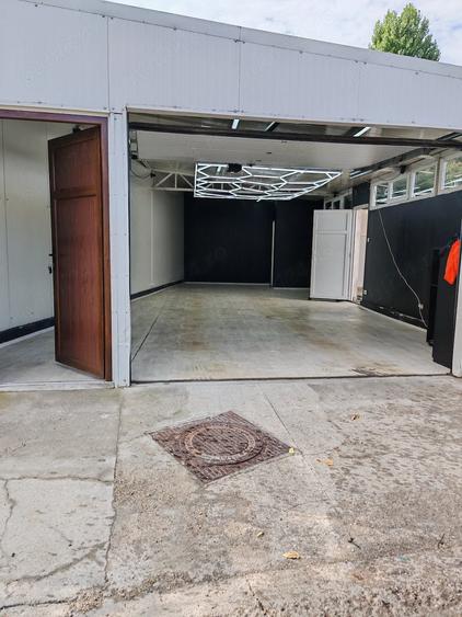 Spațiu comercial, de 81 mp, în Drumul Găzarului