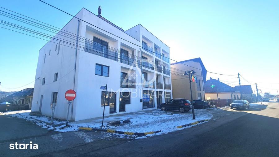 Spațiu comercial, de 220 mp, în Ultracentral