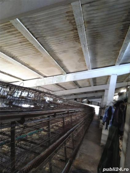 Spațiu comercial, de 1,050 mp, în Central