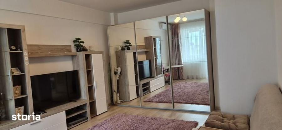 Apartament cu 2 camere în Joița