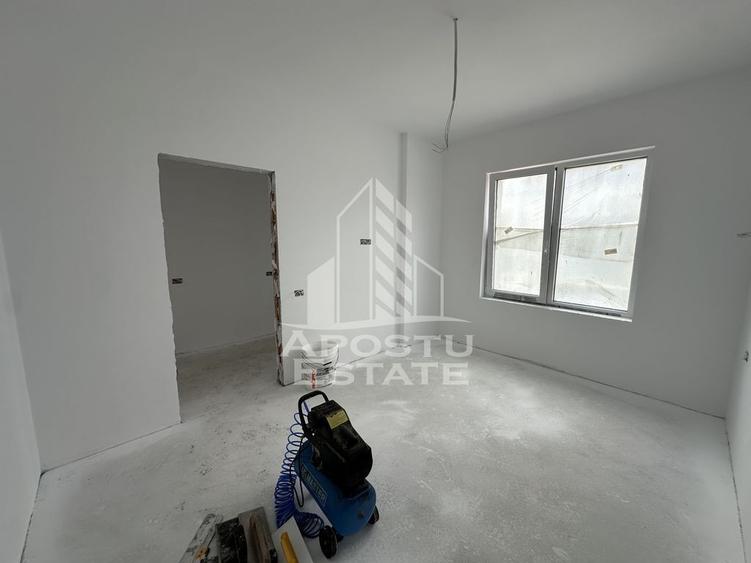 Duplex cu 5 camere si 2 bai, despartit prin camera tehnic... - 12