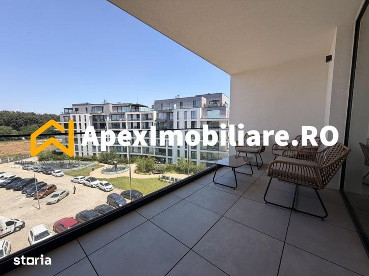 Apartament 3 camere de inchiriat Baneasa Bucure?ti | ApexIm - 4