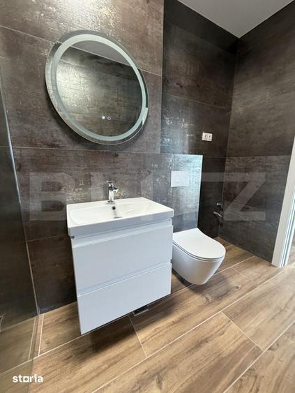 Apartament cu 2 camere în Gara Mare