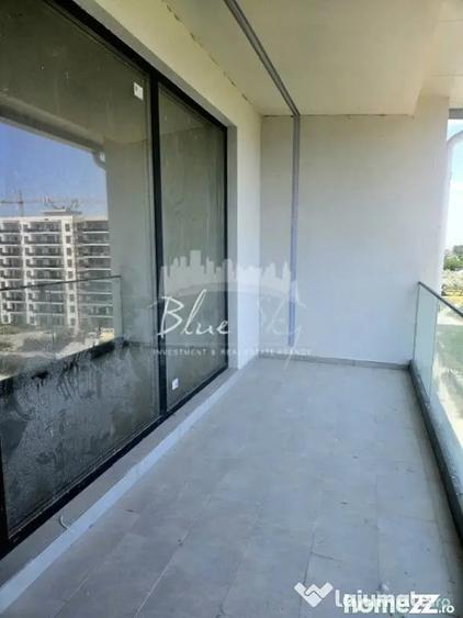 Apartament cu 3 camere decomandat în Mamaia