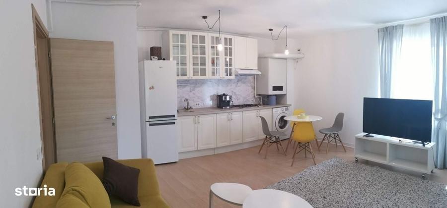 Apartament 2 camere Timpuri Noi / Mihai Bravu - 6