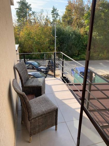 Apartament cu 2 camere decomandat, mobilat în Moara de Vânt