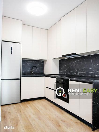 Apartament cu 2 camere în Baza 3