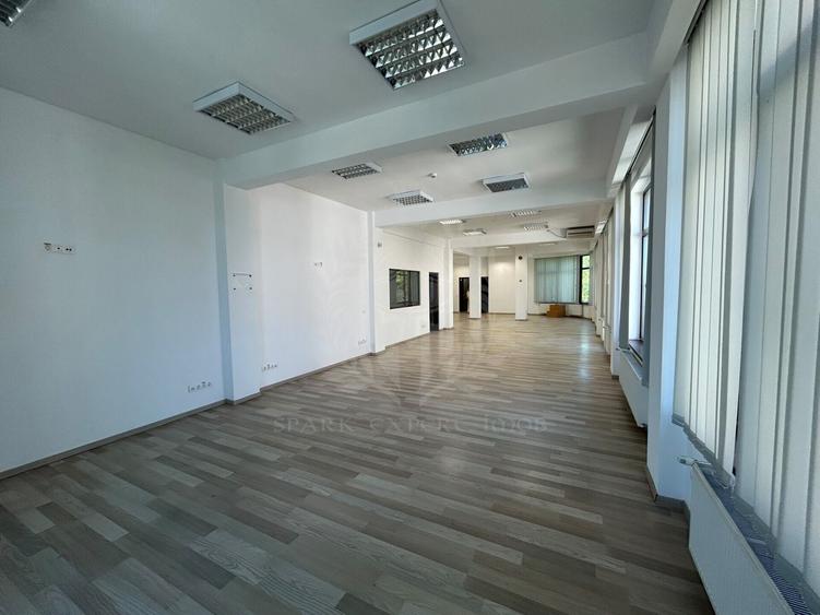 Spațiu comercial, de 176 mp, în Central