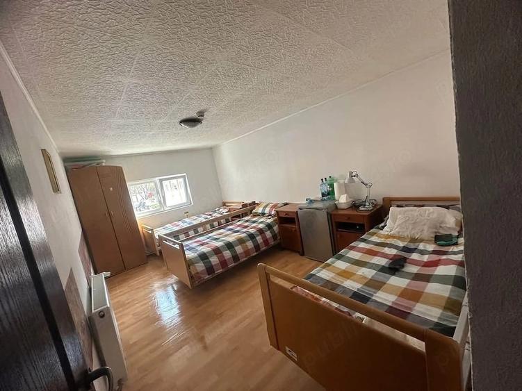 Casă cu Teren 2150 Mp în Lenauheim