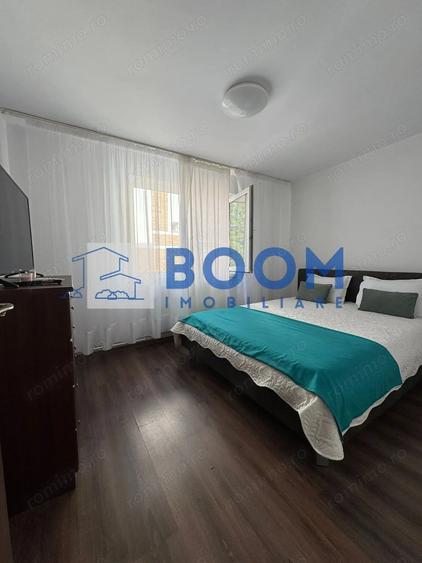 Apartament cu 2 camere în Nord