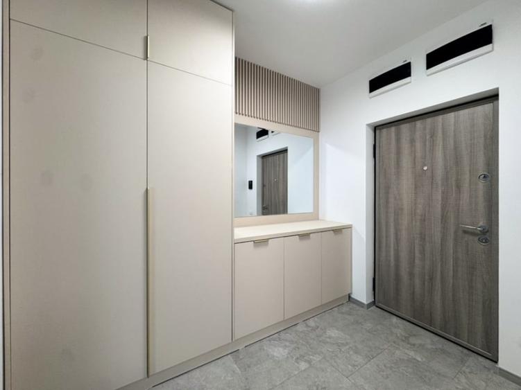 Primavera Campus | Apartament 2 Camere de Inchiriat | Parcare subterana inclusa - 11