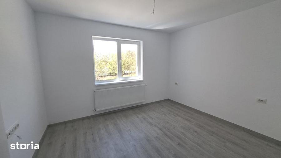 Apartament cu 2 camere în Ștefănești