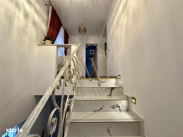 Casă cu 4 camere în Giarmata