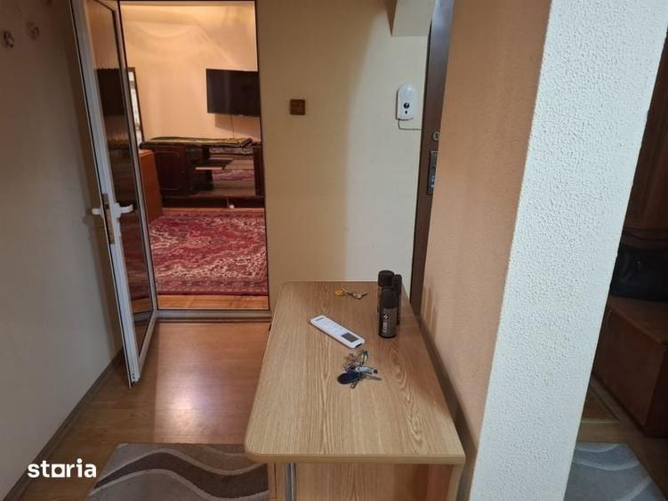Apartment de inchiriat in zona portului langa facultatea de medicina - 6