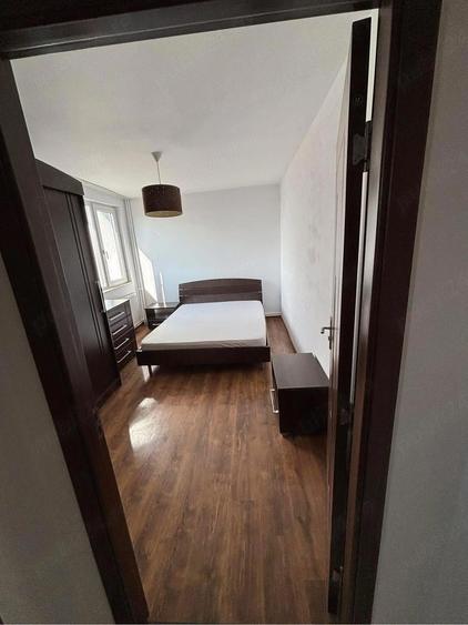 Apartament cu 2 camere decomandat, mobilat în Șagului