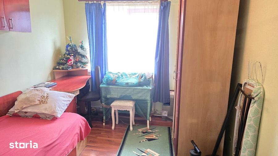 Apartament cu 4 camere în Central