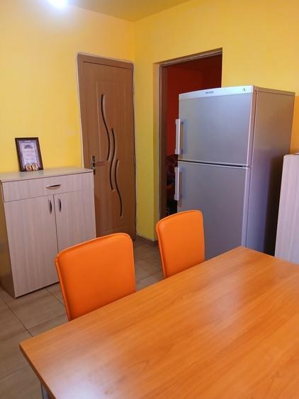 Apartament o camera de inchiriat Calea Martirilor - 4