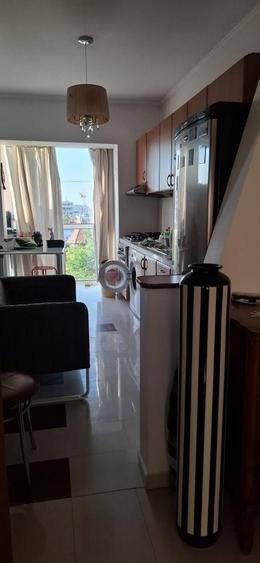 Apartament cu 2 camere decomandat în Romană