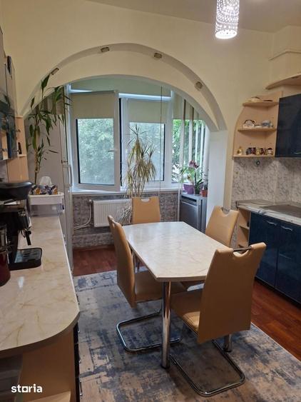 Apartament 4 camere cu GARAJ - 12